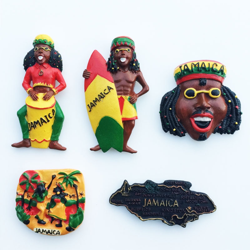Jamaica  ڼ  ǰ    巳  ..
